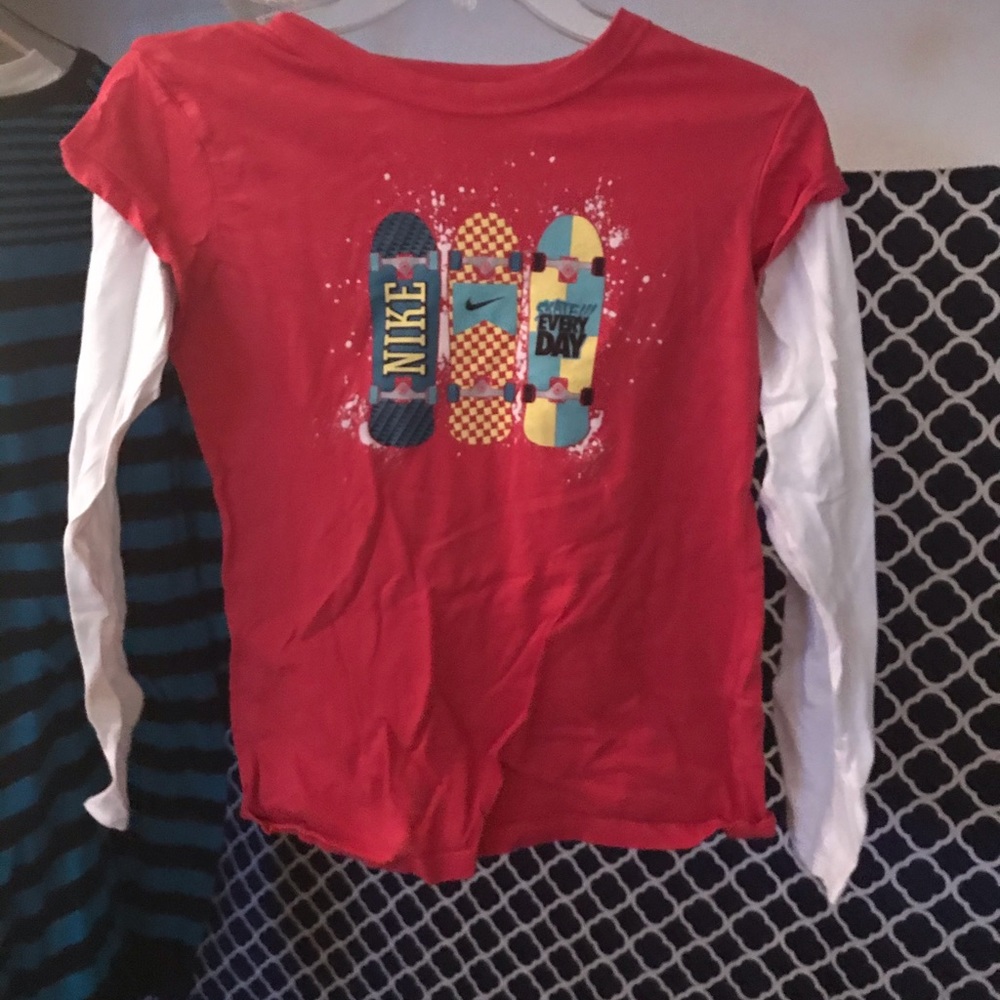 nike sb tee